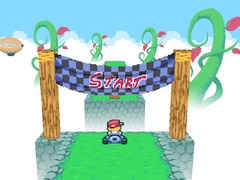 Juego Epic Race
