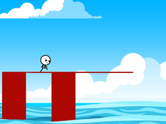 Juego Stickman Reach