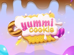 Juego Yummie Cookie