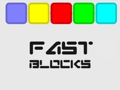 Juego Fast Blocks