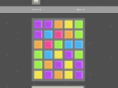 Juego Blocks Arcade