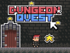Juego Dungeon Quest