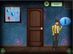 Juego Amgel Easy Room Escape 232