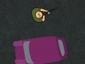 Juego Brian Damage: Infinite Slaughter
