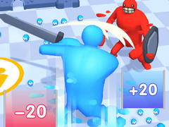 Juego Giant Run 3D