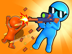 Juego Walkers Attack