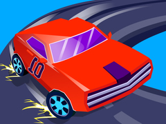 Juego Nitro Speed Car Racing