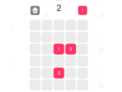 Juego Increase The Number