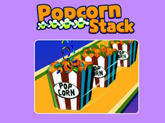 Juego Popcorn Stack 