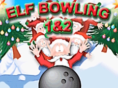 Juego Elf Bowling 1 & 2