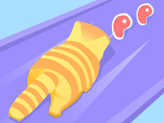 Juego Cat Evolution