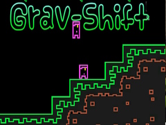 Juego Grav-Shift