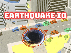 Juego Earthquake io