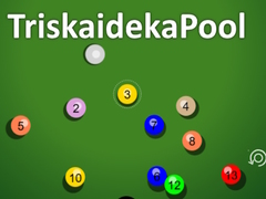 Juego TriskaidekaPool