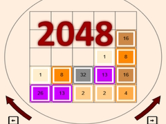 Juego 2048