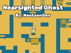 Juego Nearsighted Ghost