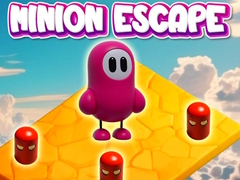 Juego Minion Escape