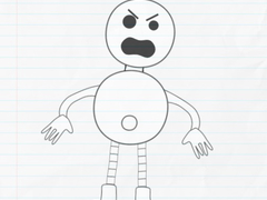 Juego Monsters Maker