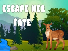Juego Escape Her Fate