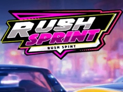Juego Rush Sprint