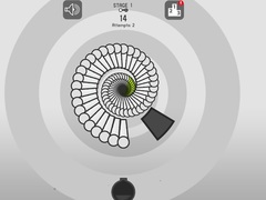 Juego Balls Shooter