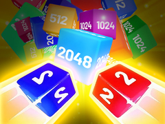 Juego Merge Cube Challenge