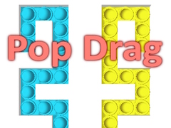 Juego Pop Drag