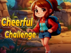 Juego Cheerful Challenge