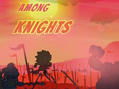 Juego Among Knights