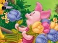 Juego Winnie Pooh Balloon