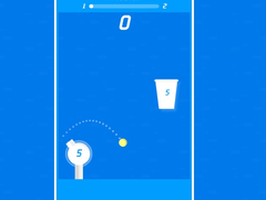 Juego Pong Trick