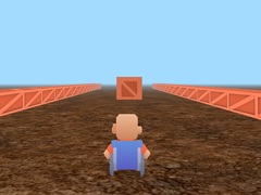 Juego Crazy Farmer Challenge