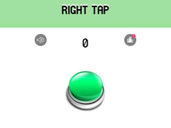 Juego Right Tap
