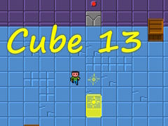 Juego Cube 13
