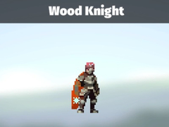 Juego Wood Knight