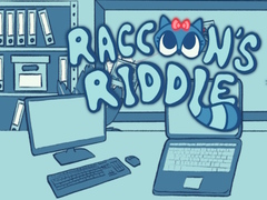 Juego Racoon's Riddle