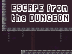Juego Escape From The Dungeon