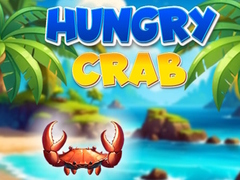 Juego Hungry Crab