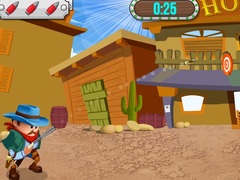 Juego Western Maverick