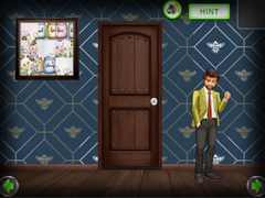 Juego Amgel Easy Room Escape 233