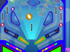 Juego Pinball Quest