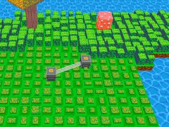 Juego Farm Harvester