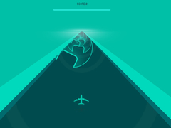 Juego Fly
