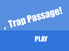 Juego Trap Passage