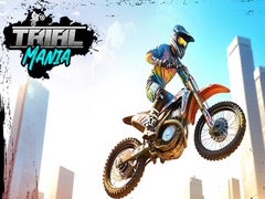 Juego Trial Mania