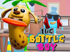 Juego The Bottle Boy
