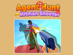 Juego Agent Hunt - Hitman Shooter