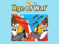 Juego Age Of War