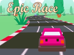 Juego Epic Race