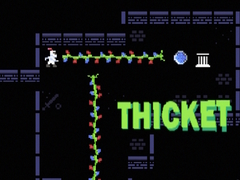 Juego Thicket